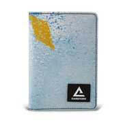 Huxley Passport Holder