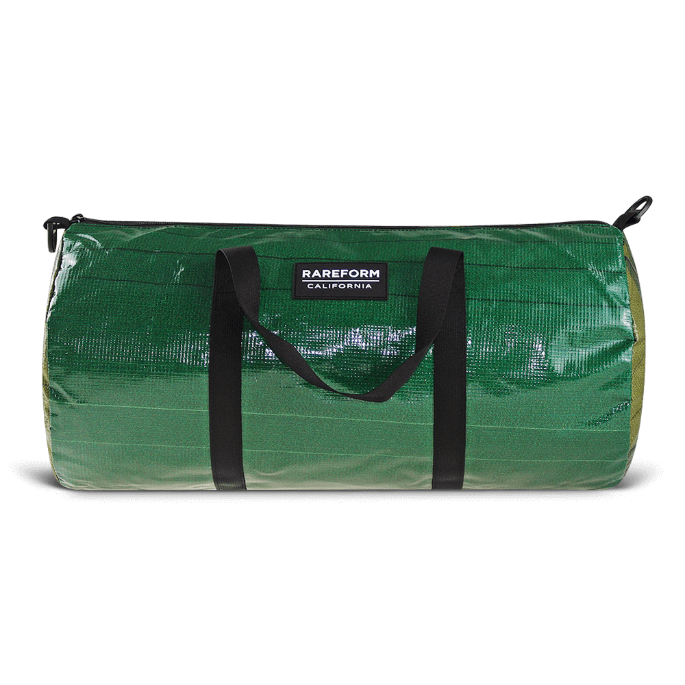 Light Duffle