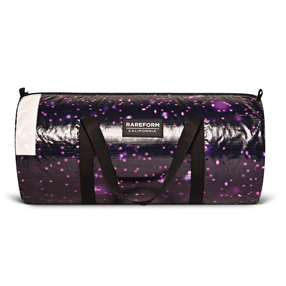Light Duffle