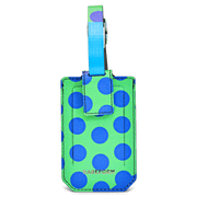 Salvador Luggage Tag