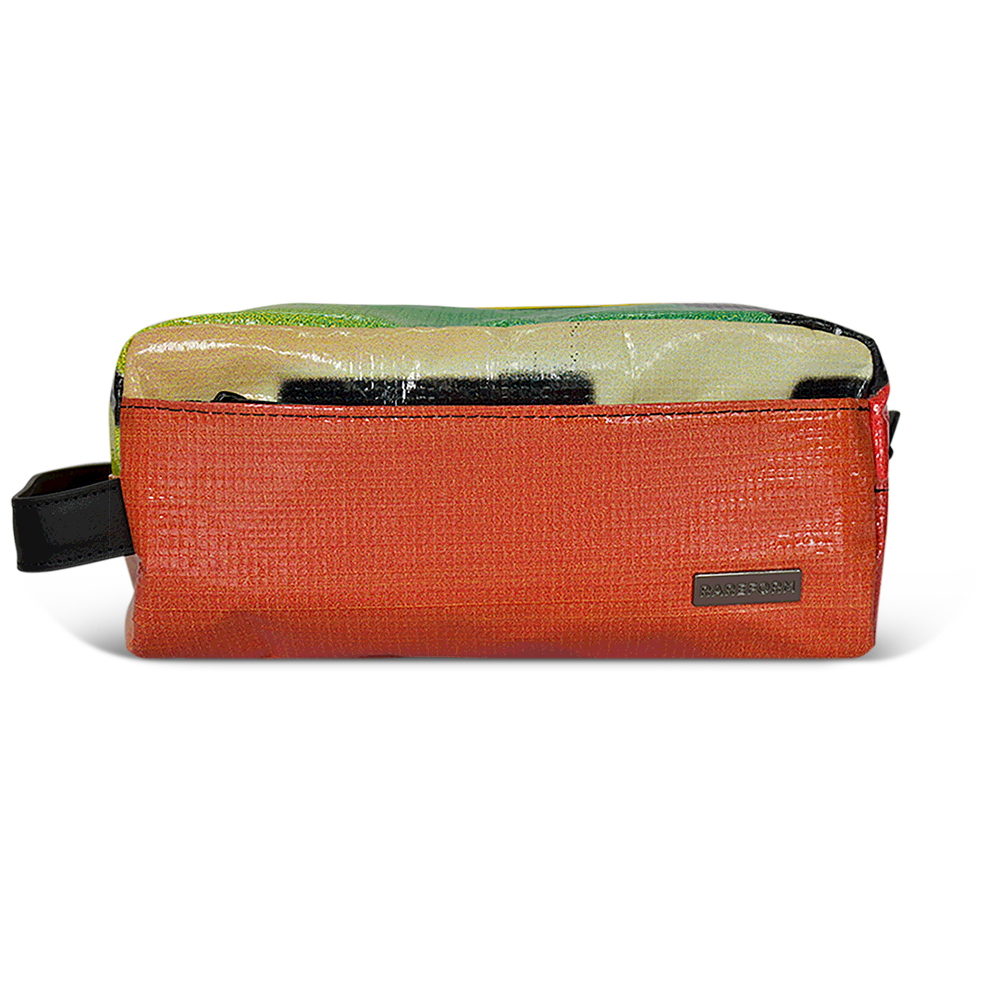 Munich Toiletry Bag