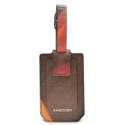 Salvador Luggage Tag