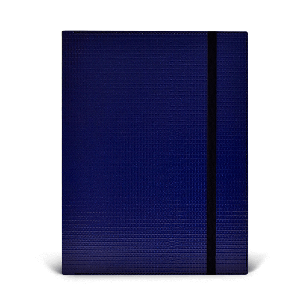 Oliver Notebook
