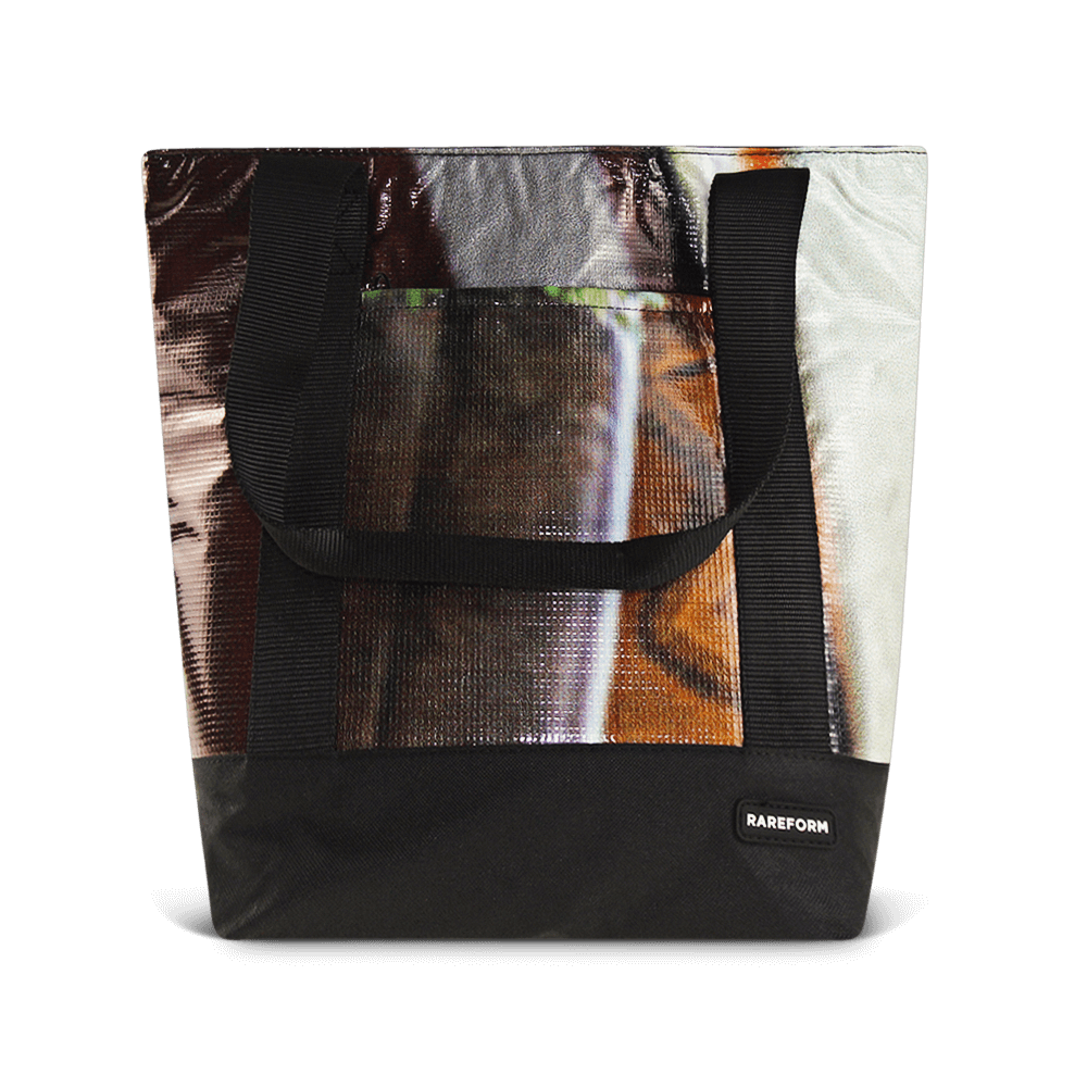 Beck Cooler Tote