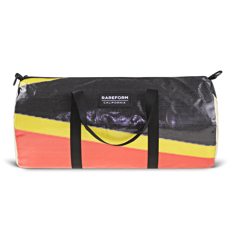 Light Duffle