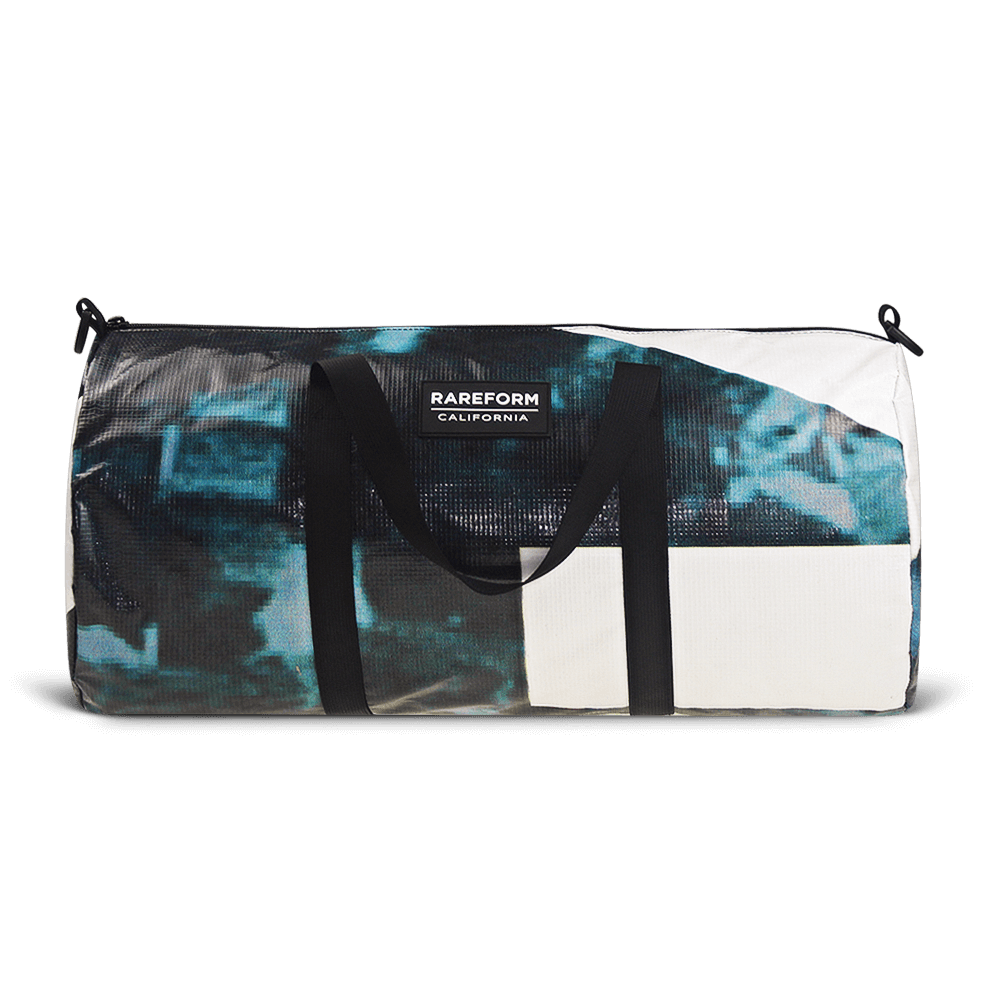 Light Duffle