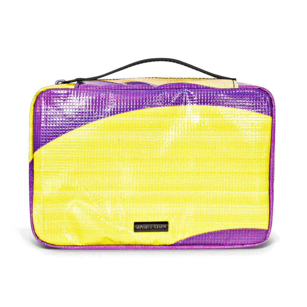 Vienna Toiletry Bag