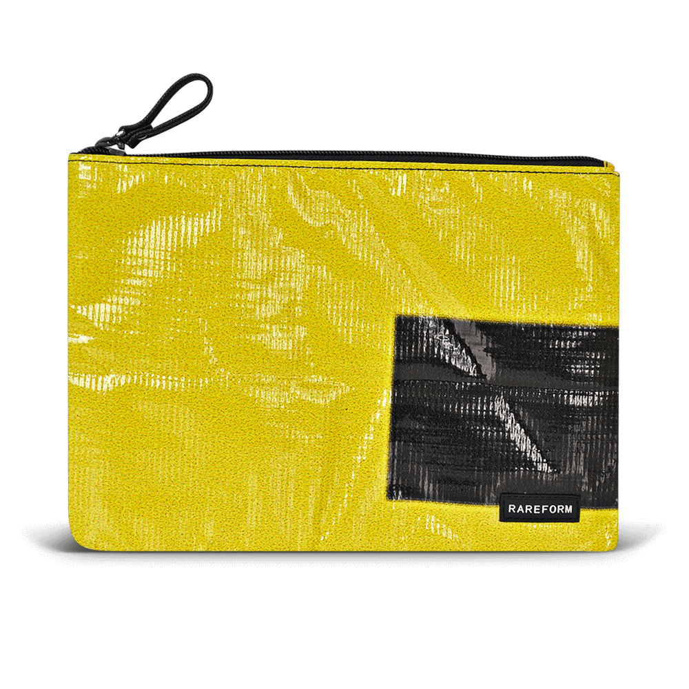 Charlie Pouch