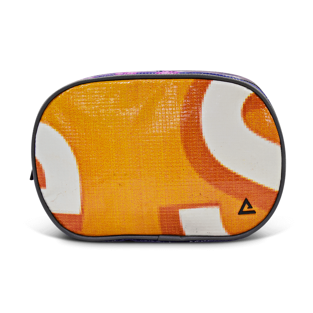 Riley Cosmetic Bag