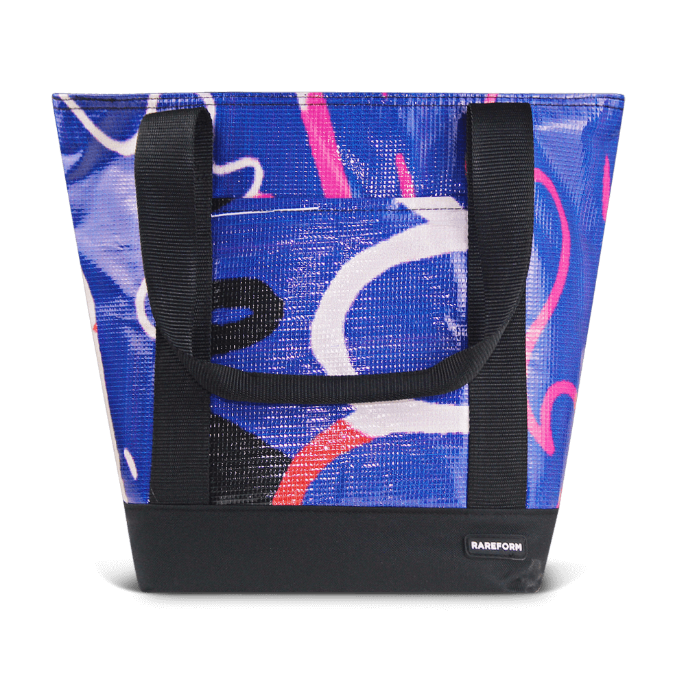 Beck Cooler Tote