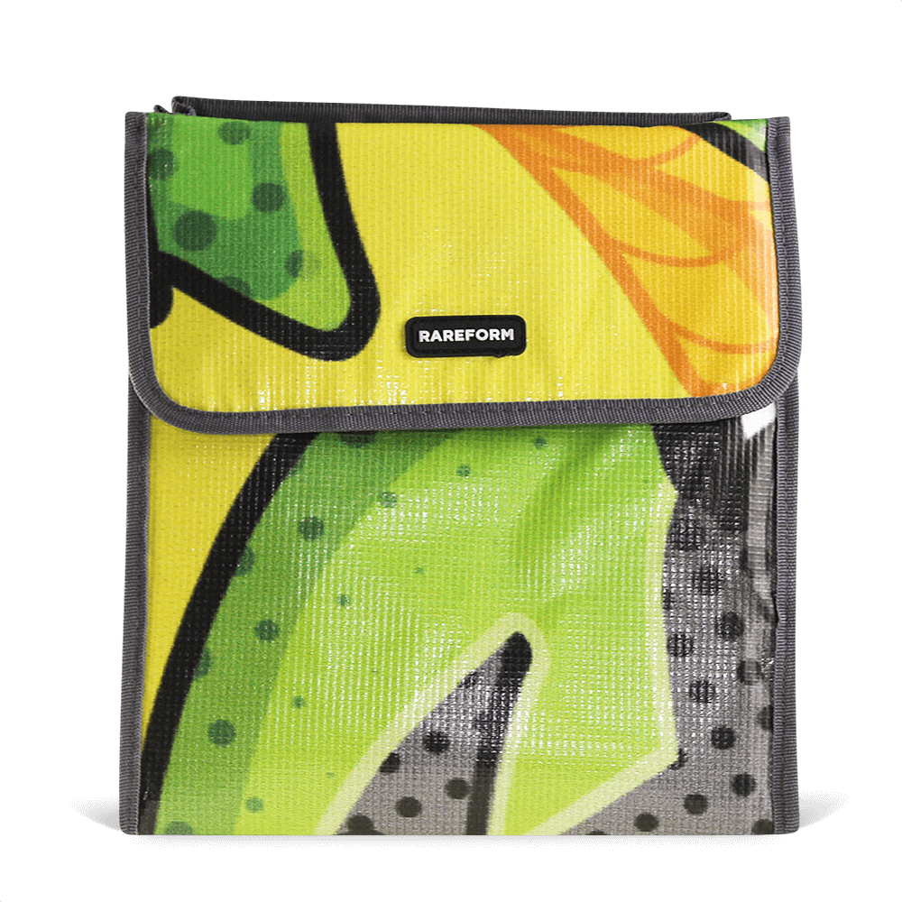 Merrick Lunch Tote 2.0