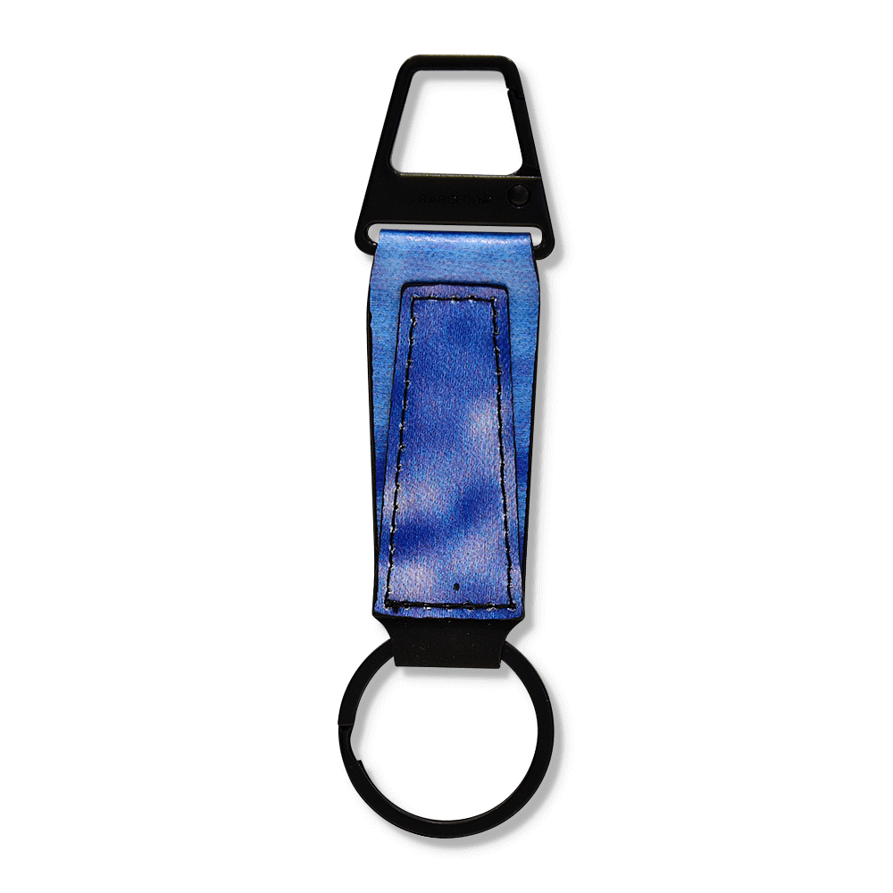 Roam Keychain