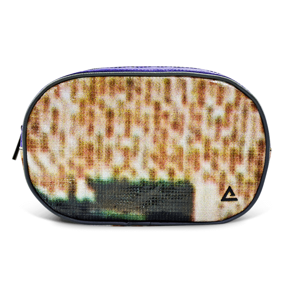 Riley Cosmetic Bag