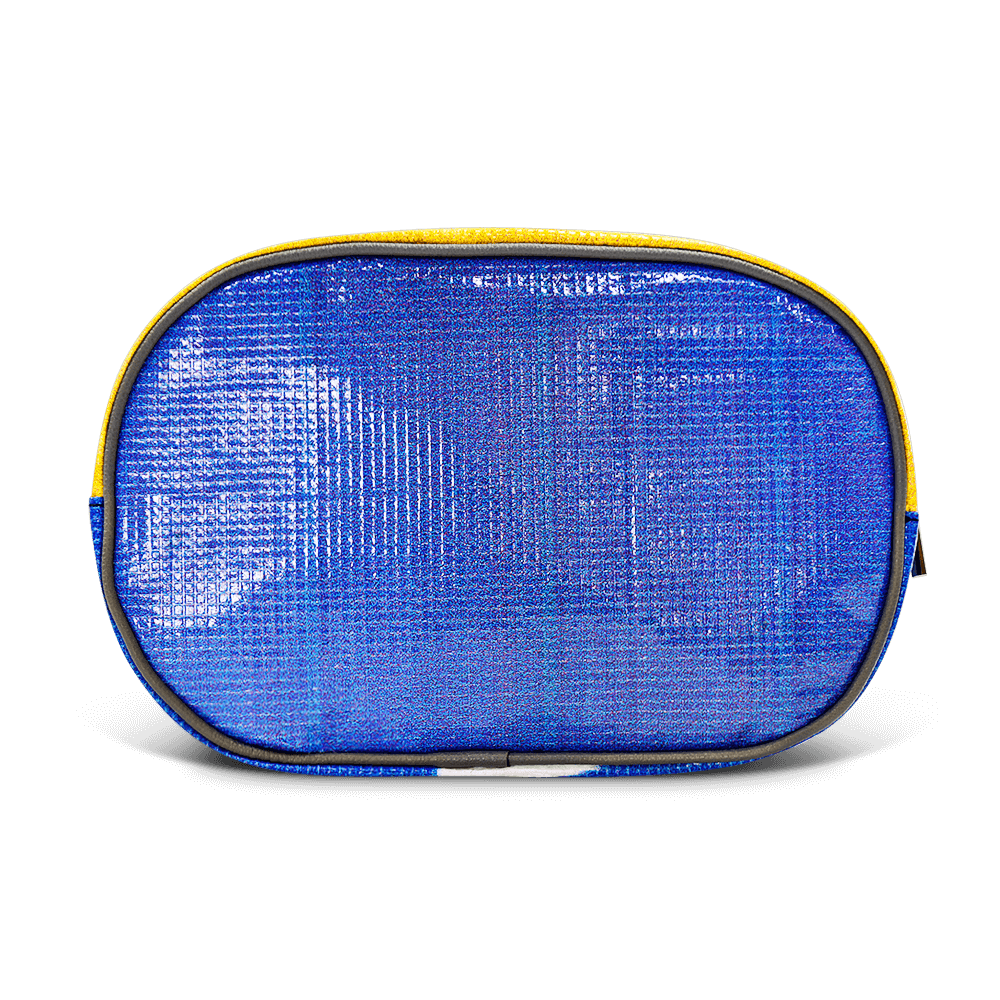 Riley Cosmetic Bag
