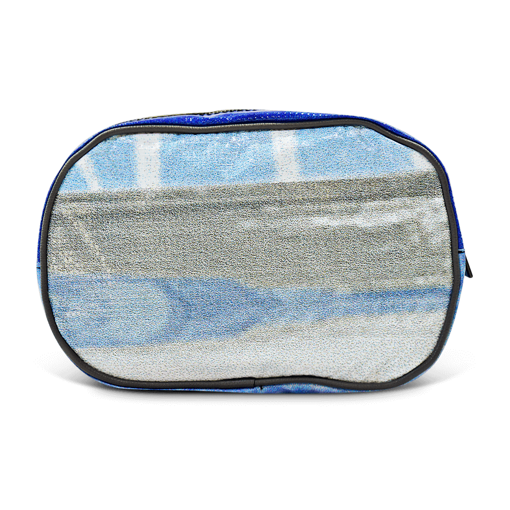 Riley Cosmetic Bag