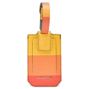 Salvador Luggage Tag