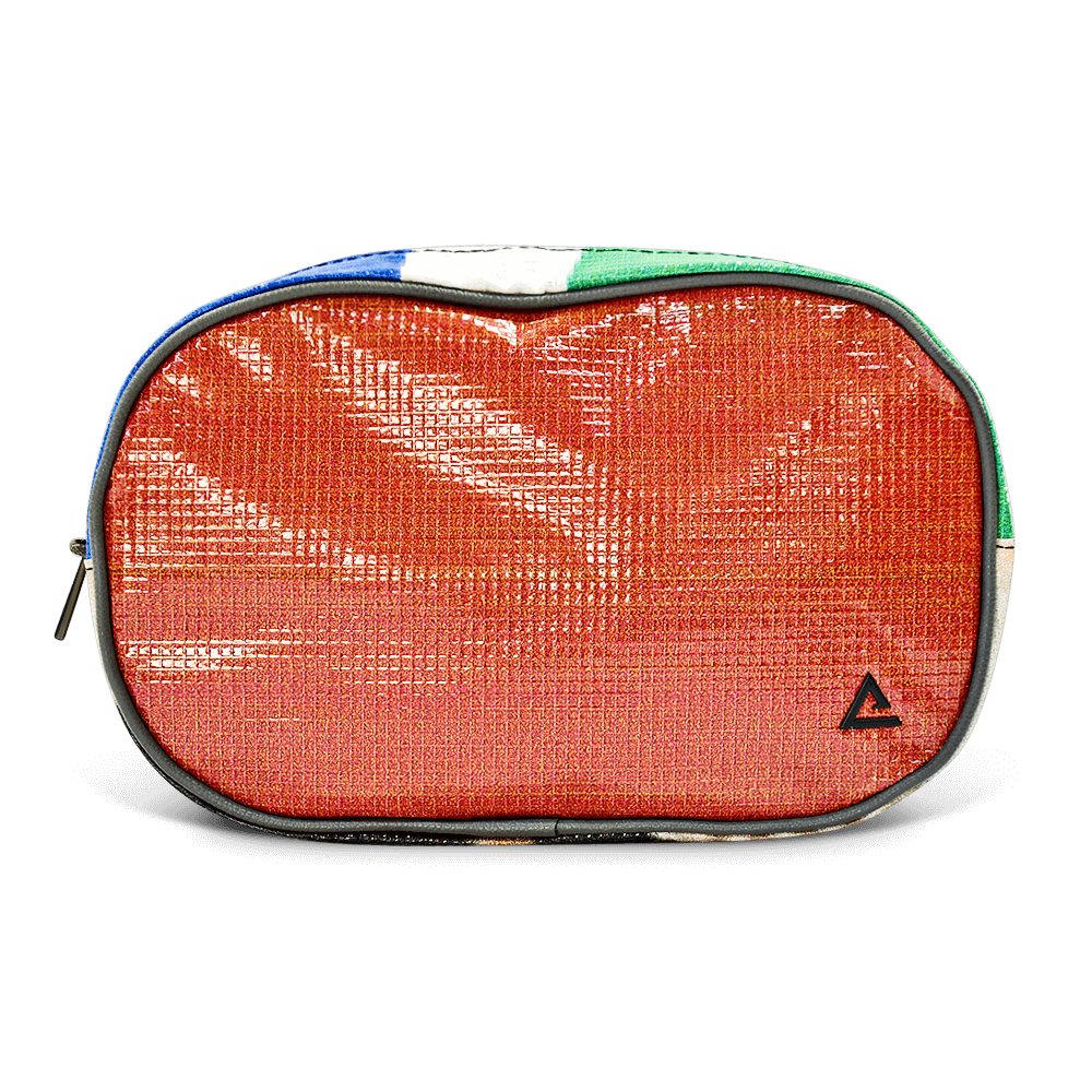 Riley Cosmetic Bag