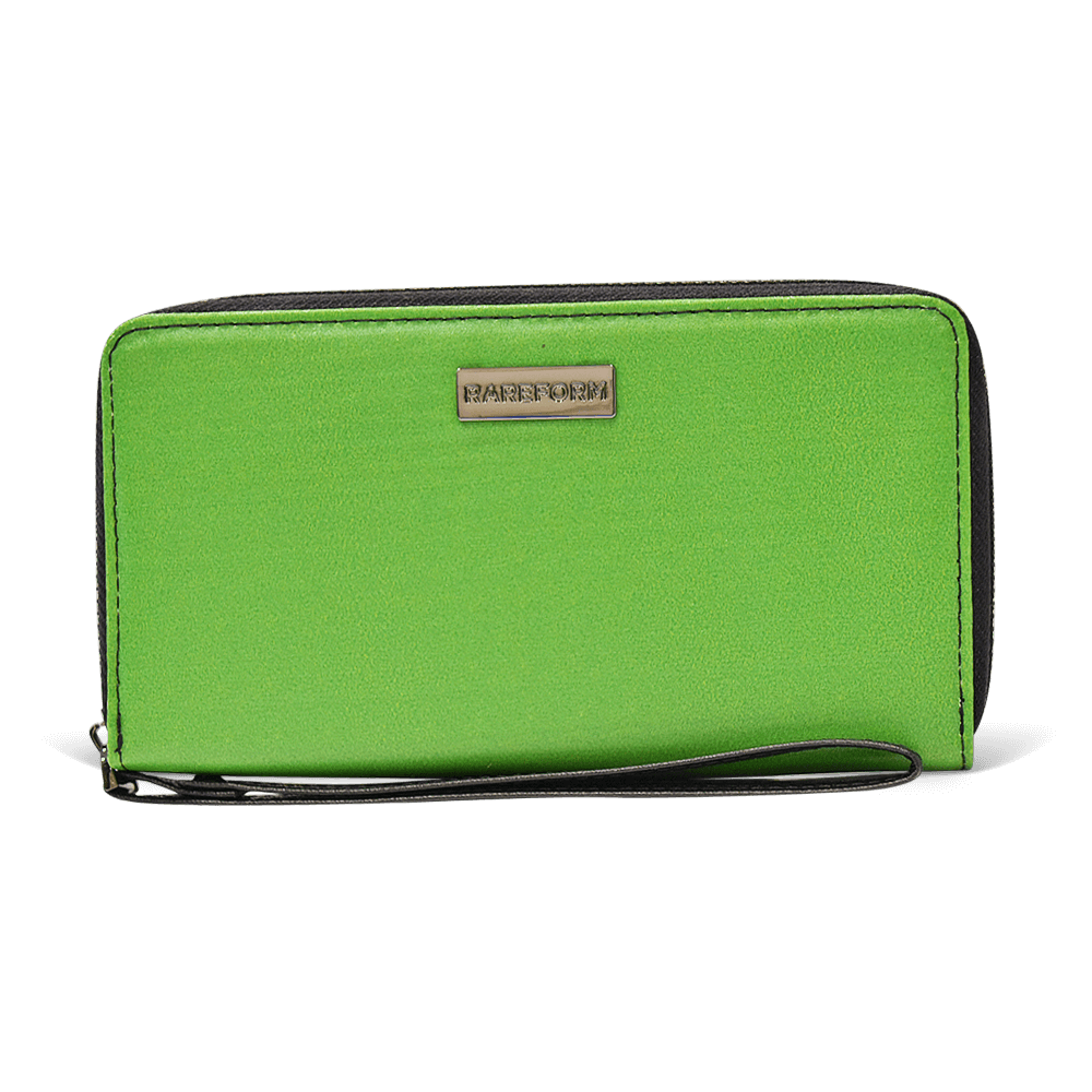 Madison Wristlet