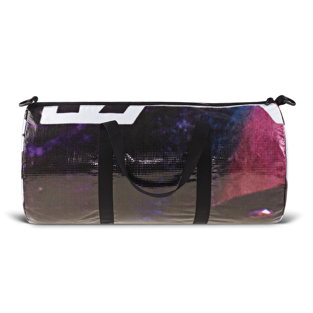 Light Duffle