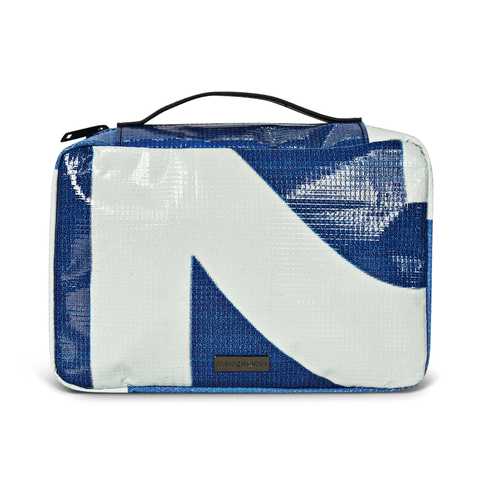 Vienna Toiletry Bag