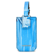 Salvador Luggage Tag