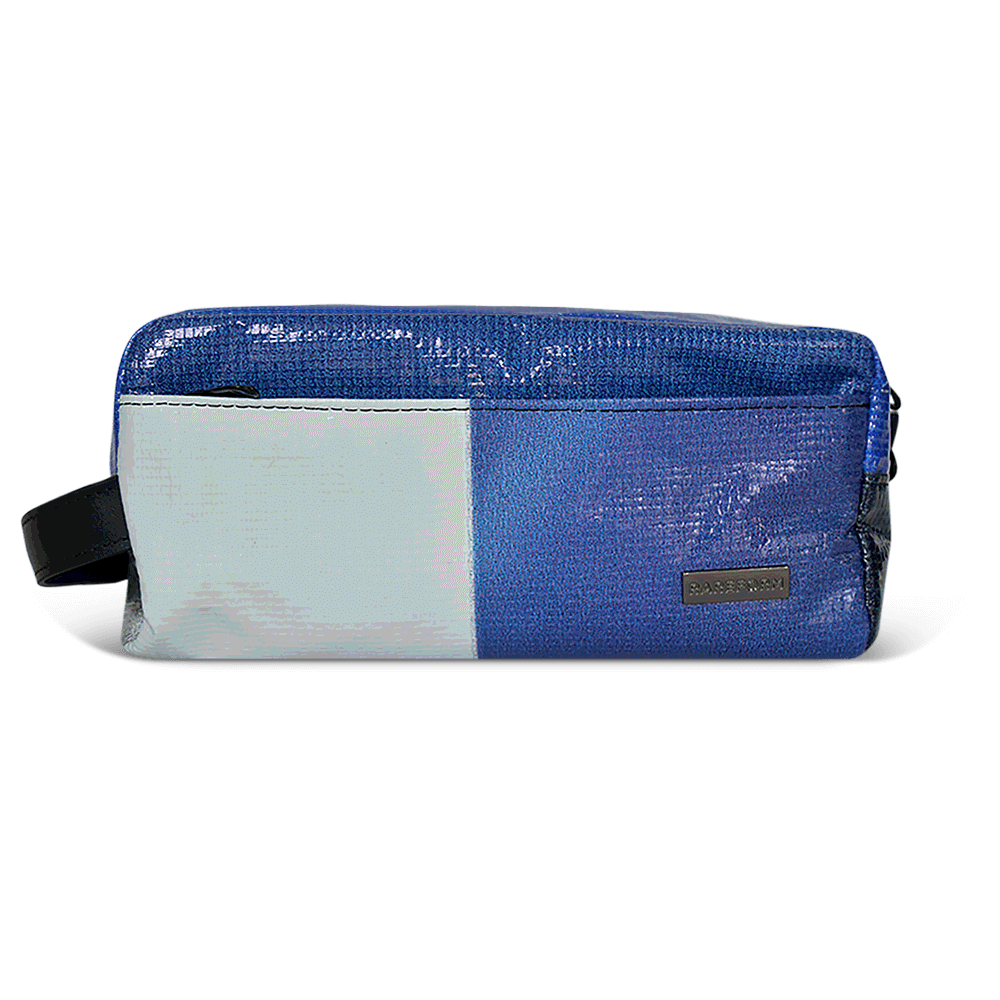 Munich Toiletry Bag