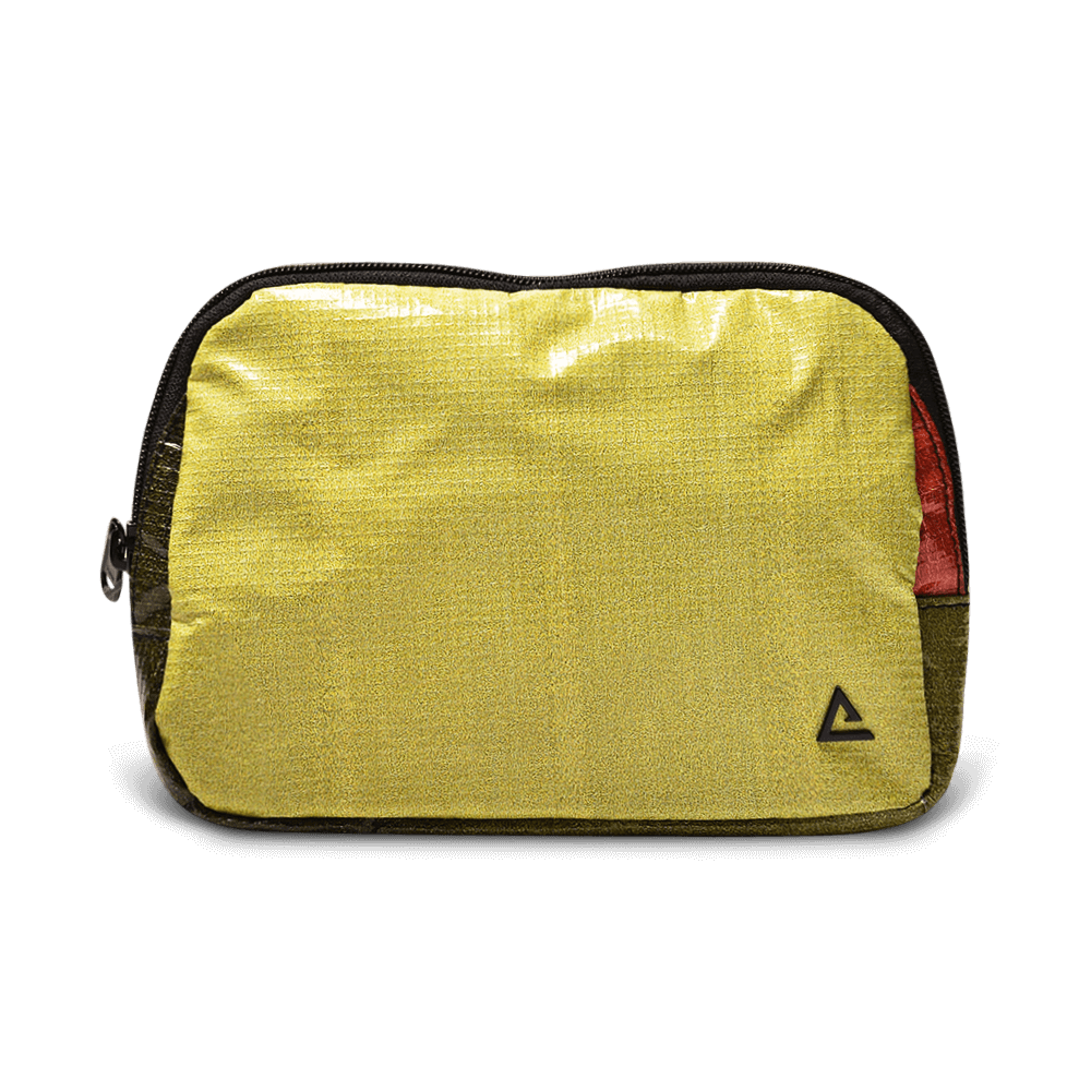 Zion Fanny Pack