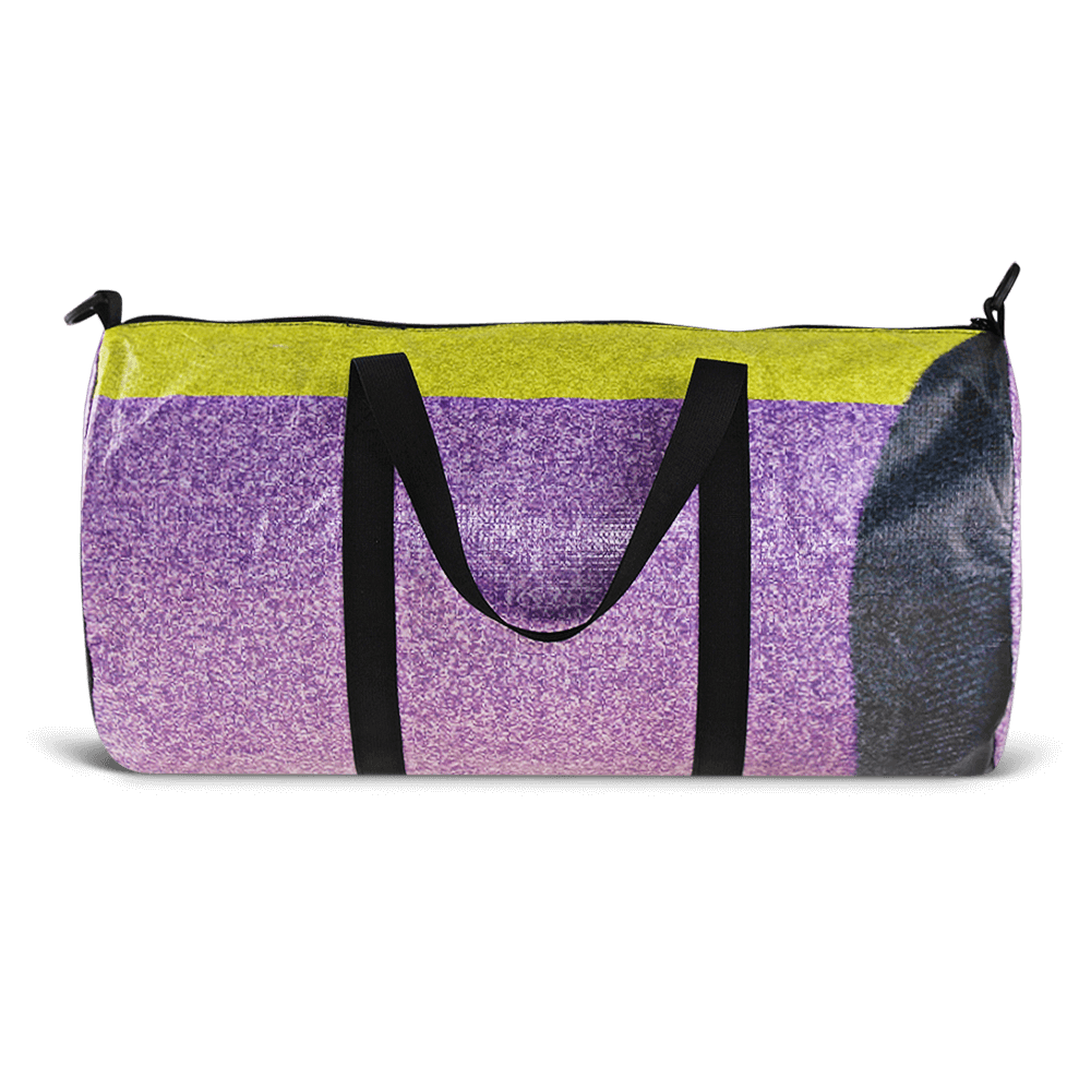 Light Duffle
