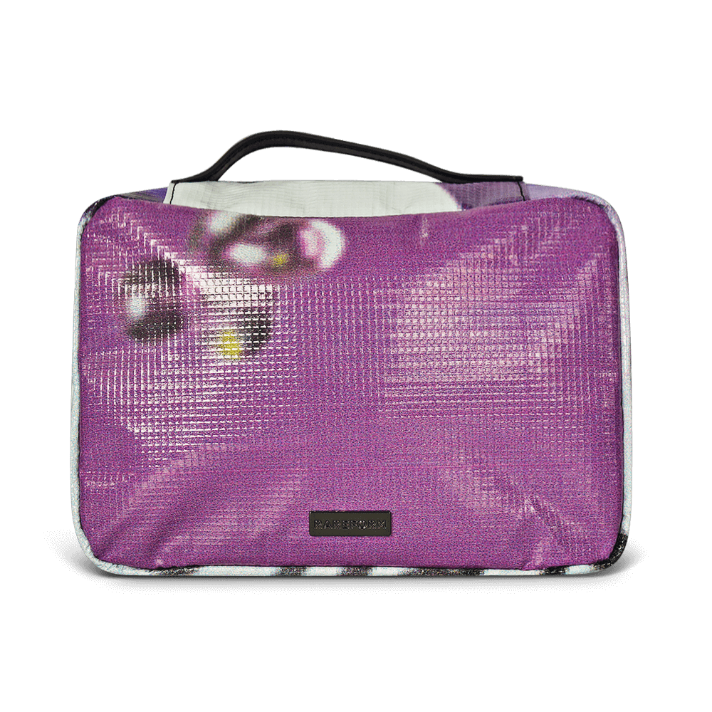 Vienna Toiletry Bag