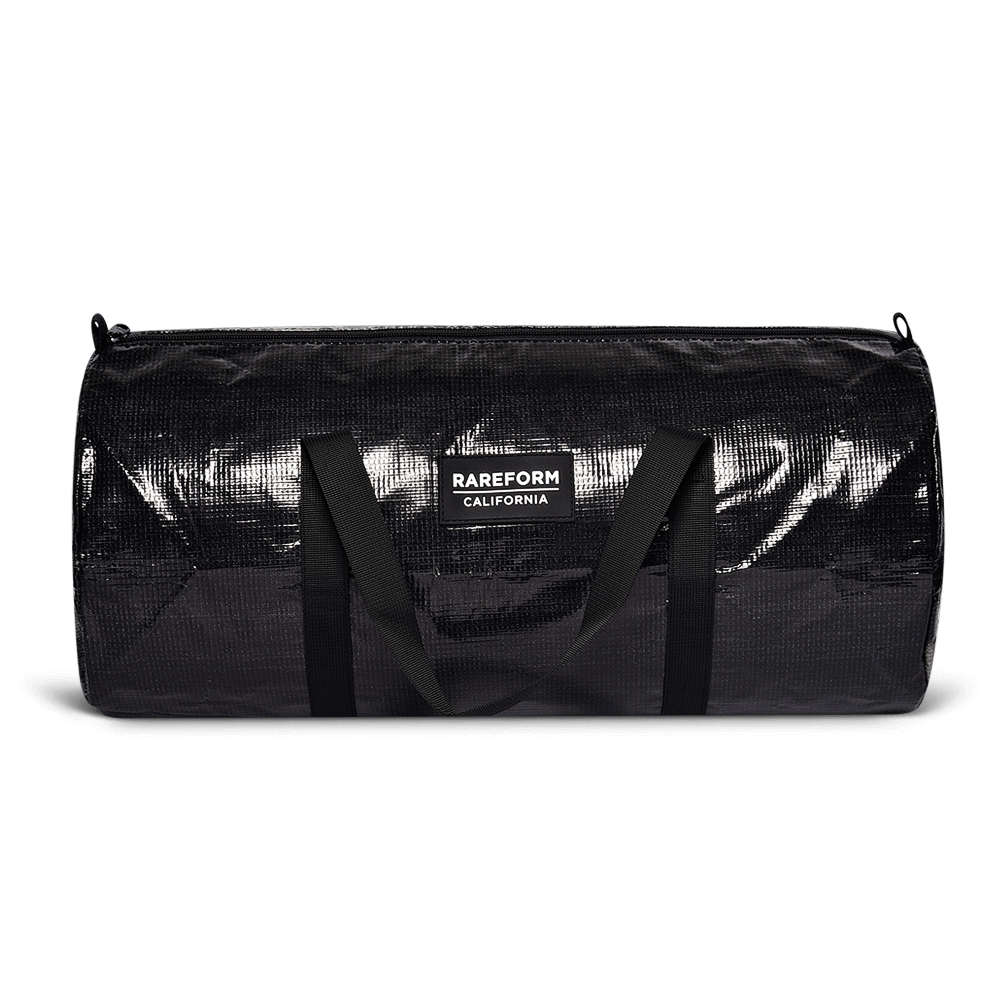 Light Duffle