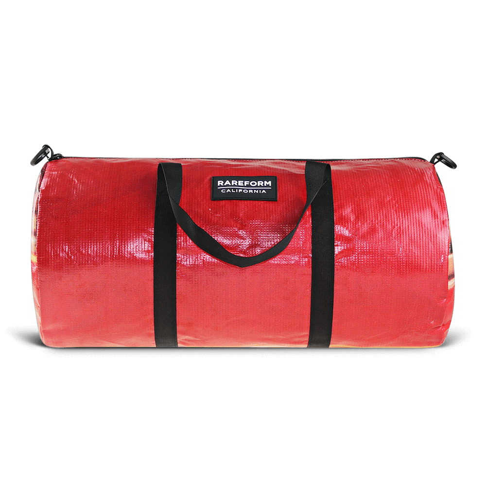 Light Duffle