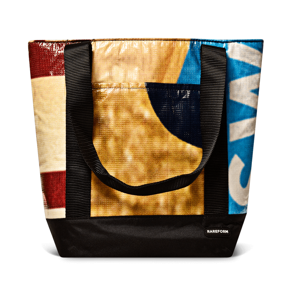 Beck Cooler Tote