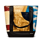 Beck Cooler Tote