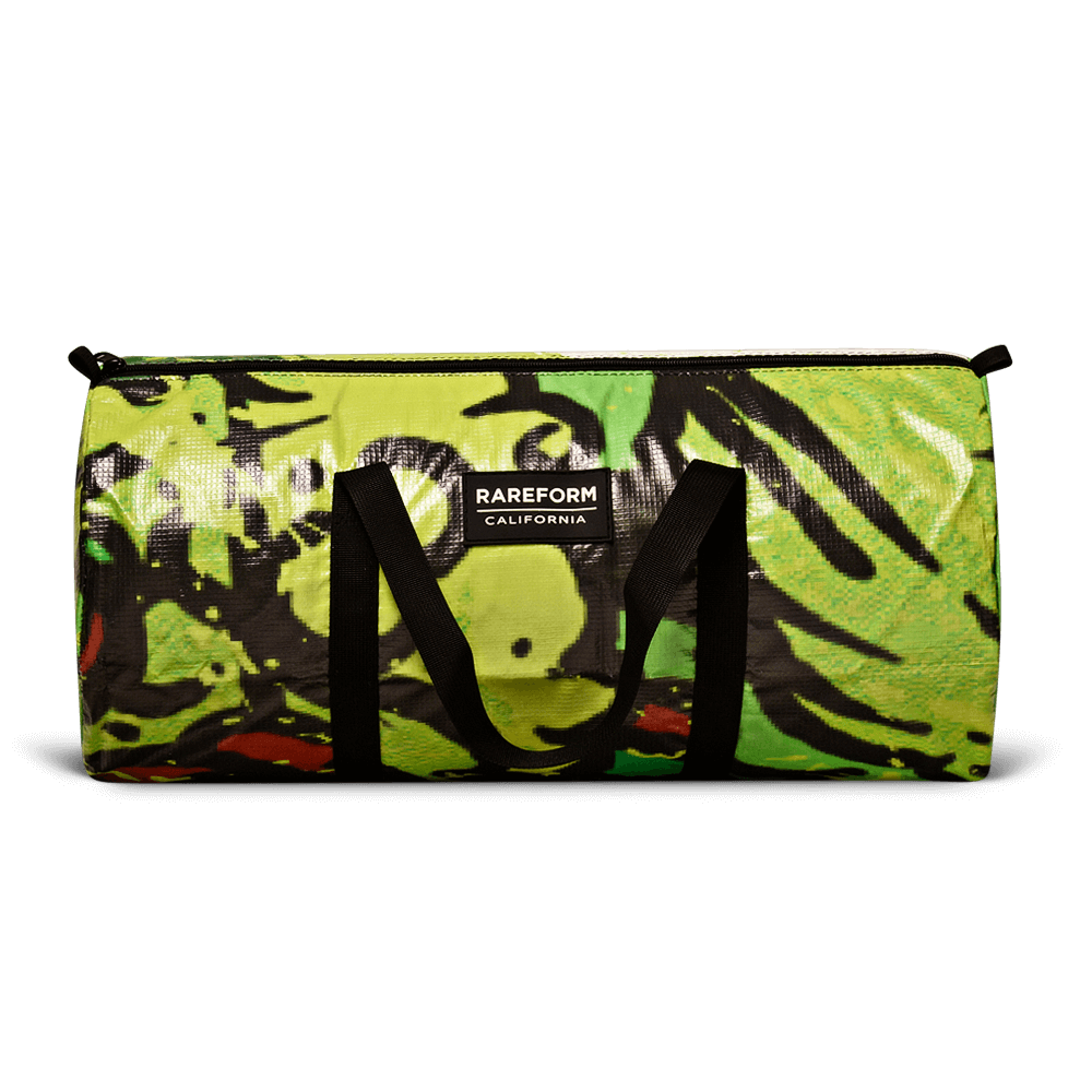Light Duffle