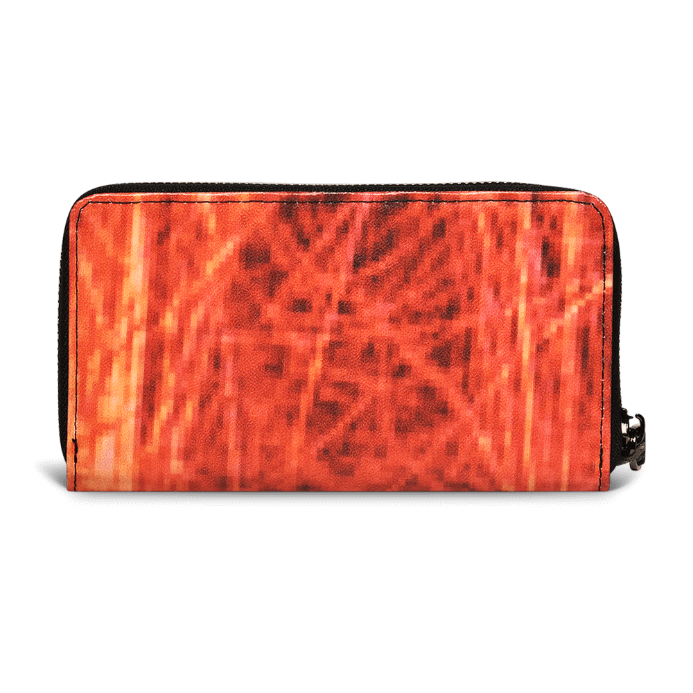 Madison Wristlet