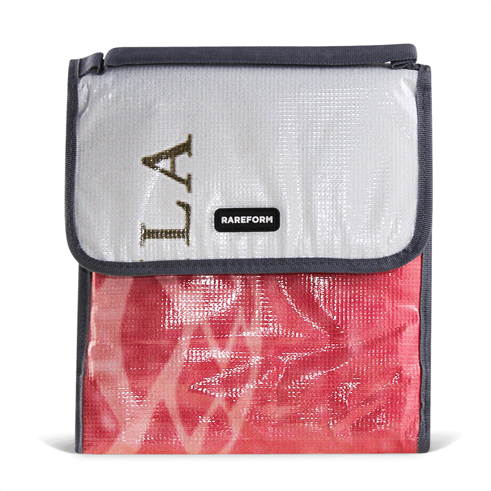 Merrick Lunch Tote 2.0