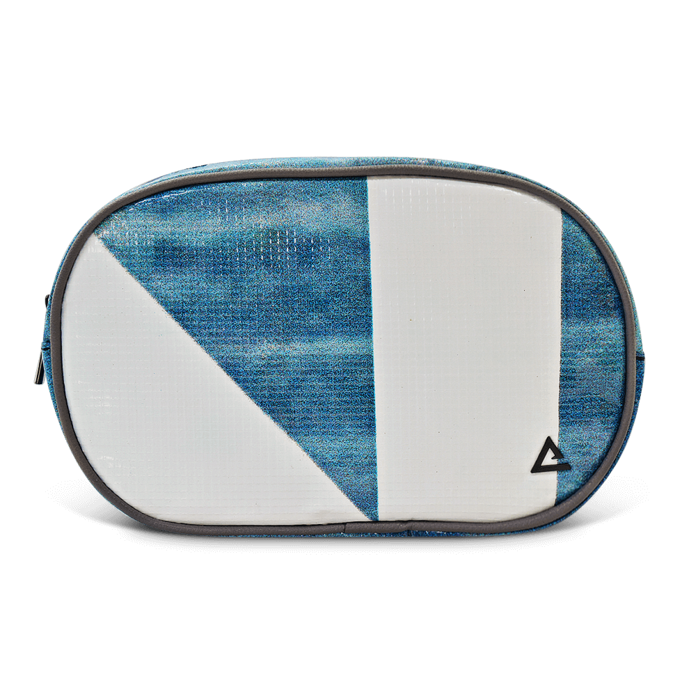 Riley Cosmetic Bag