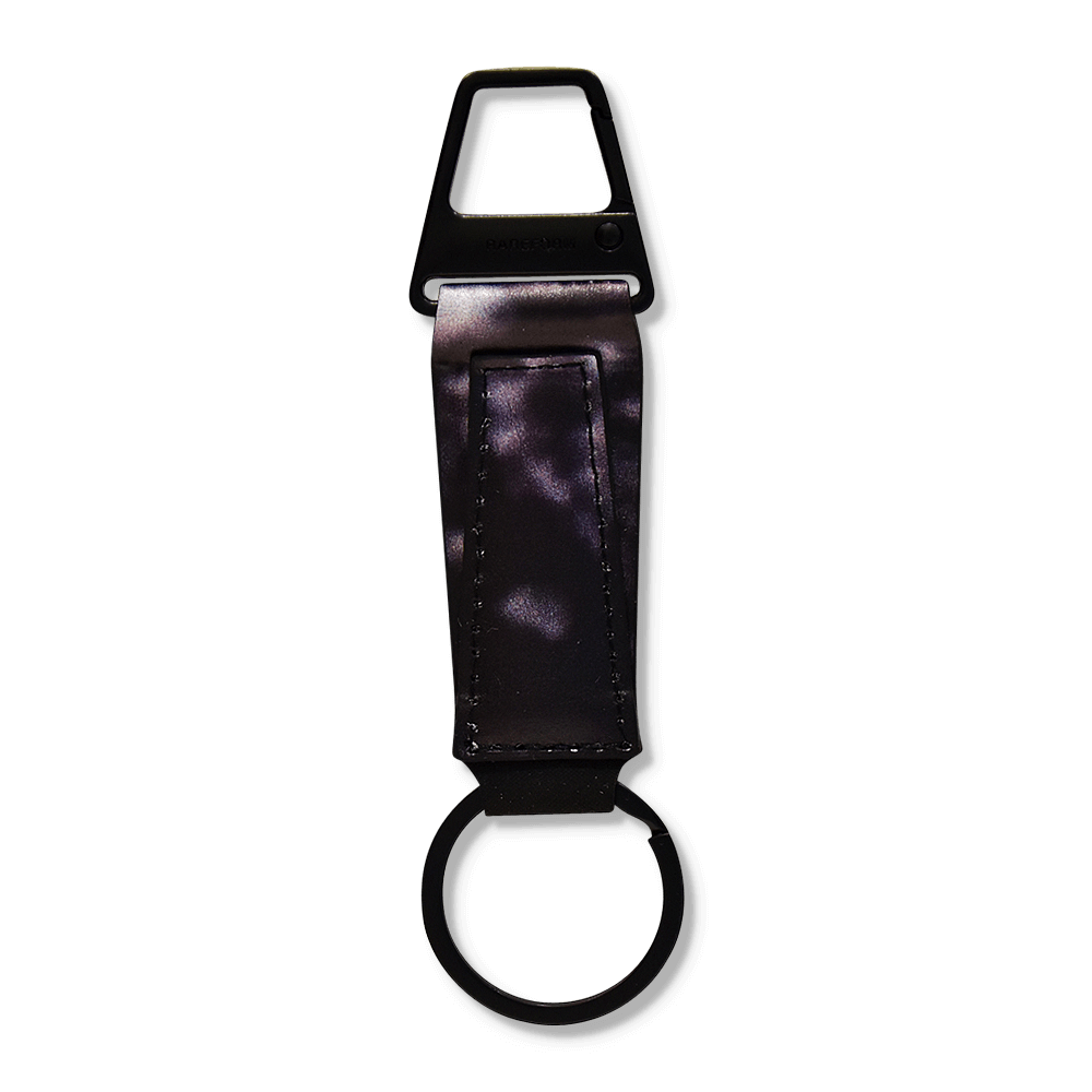 Roam Keychain