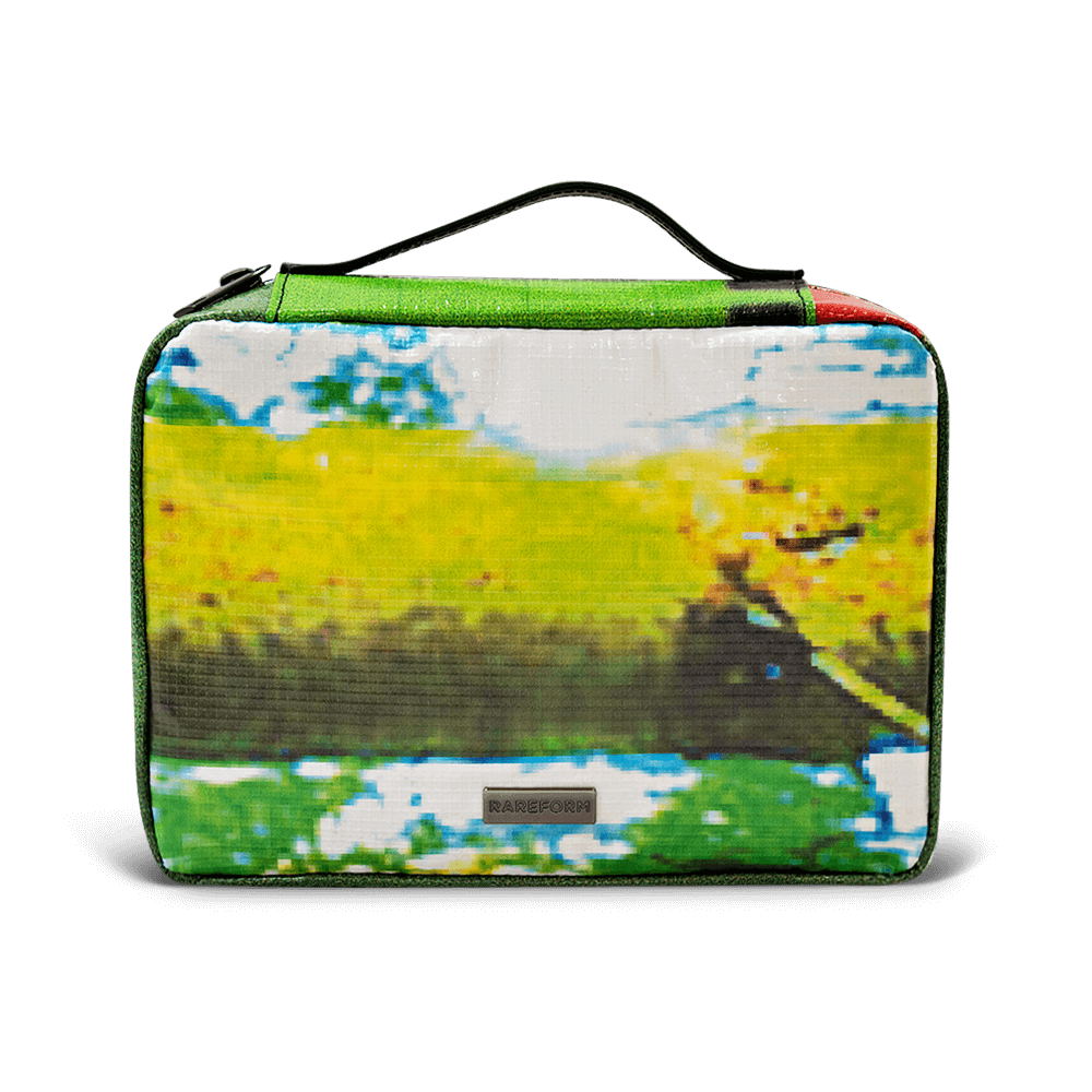 Vienna Toiletry Bag