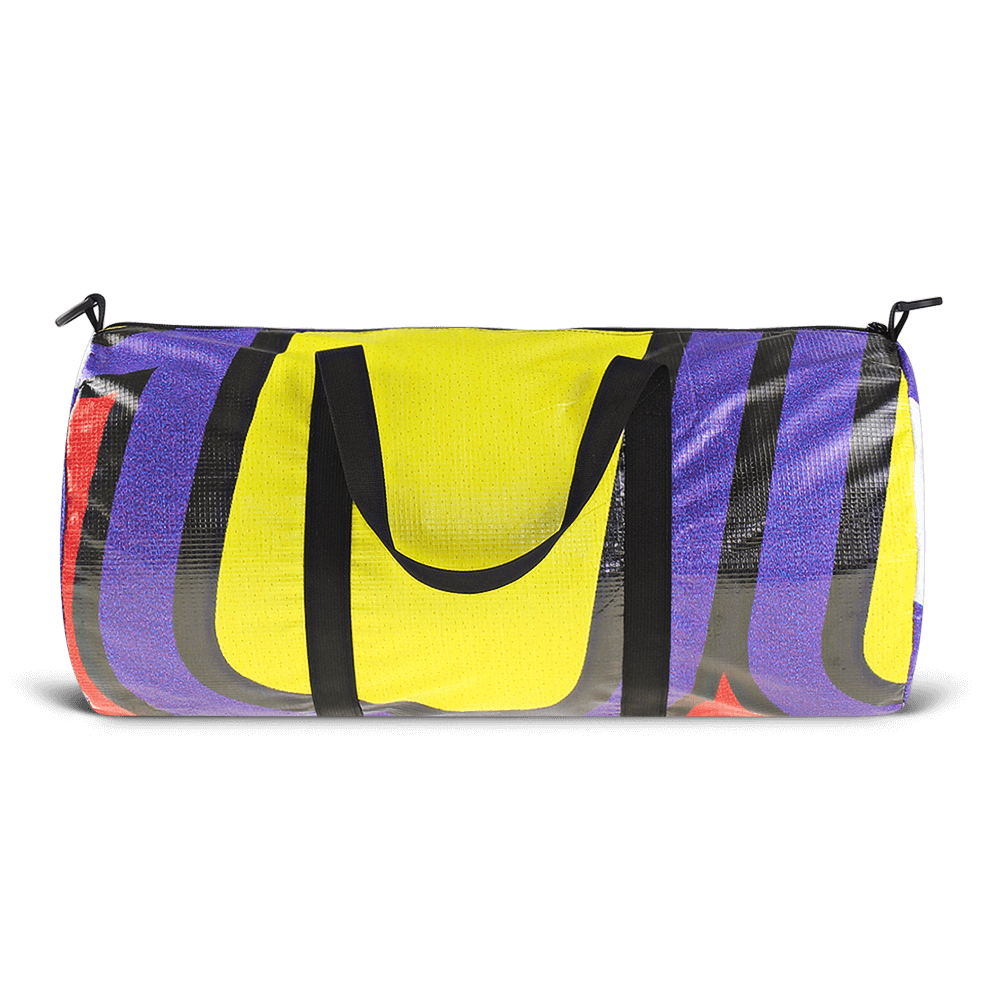 Light Duffle