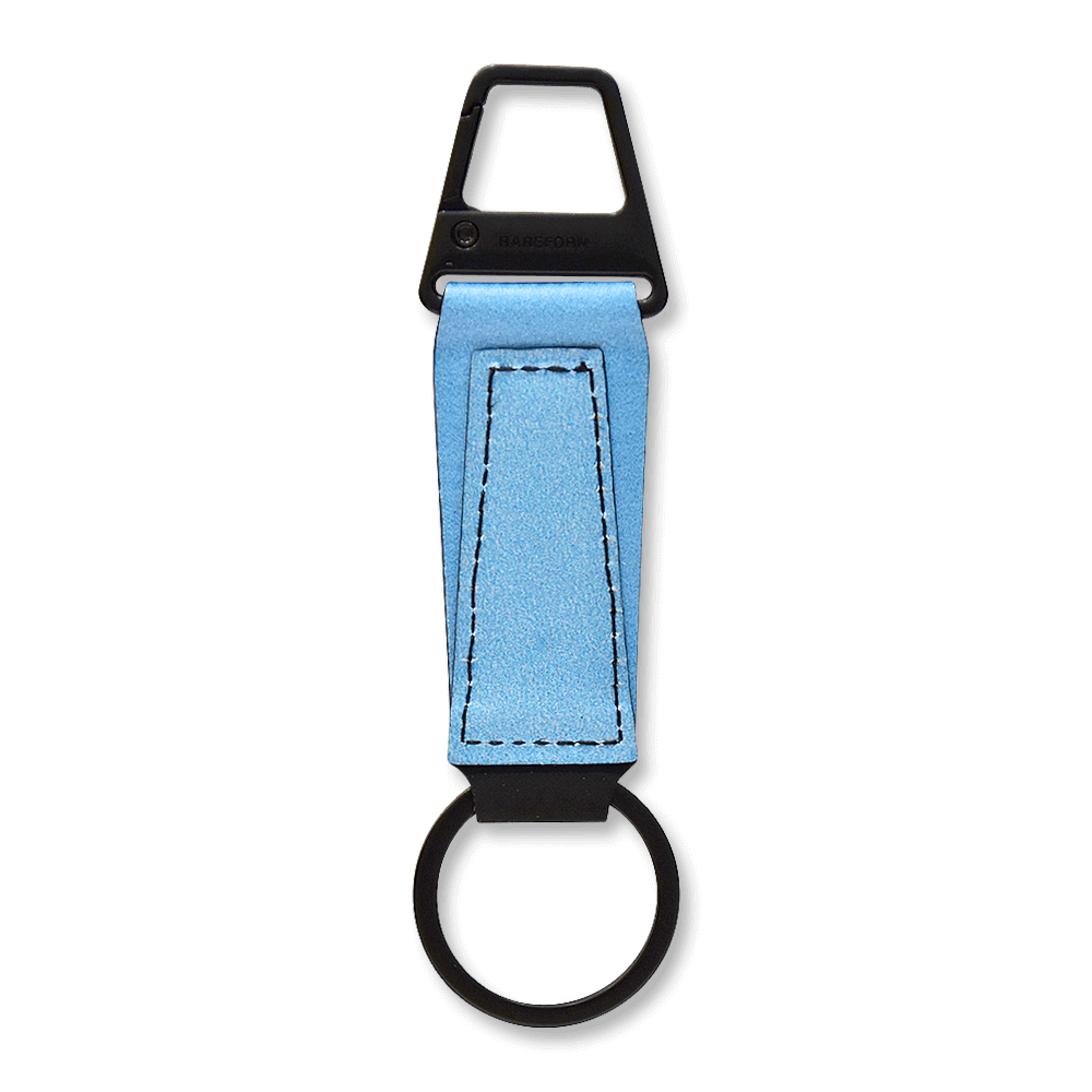 Roam Keychain
