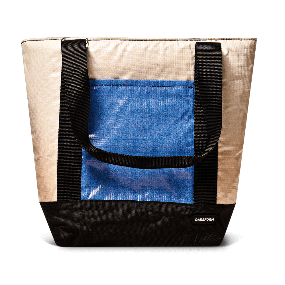 Beck Cooler Tote
