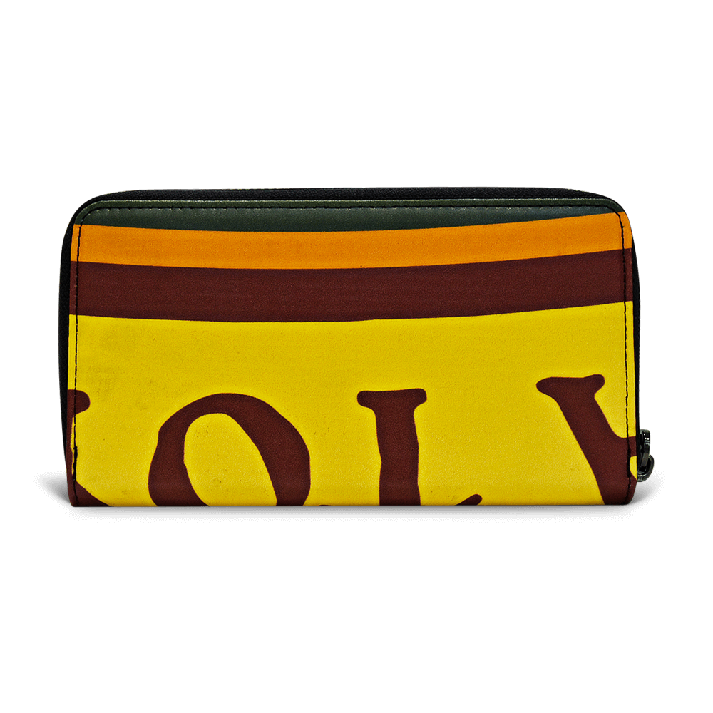 Madison Wristlet