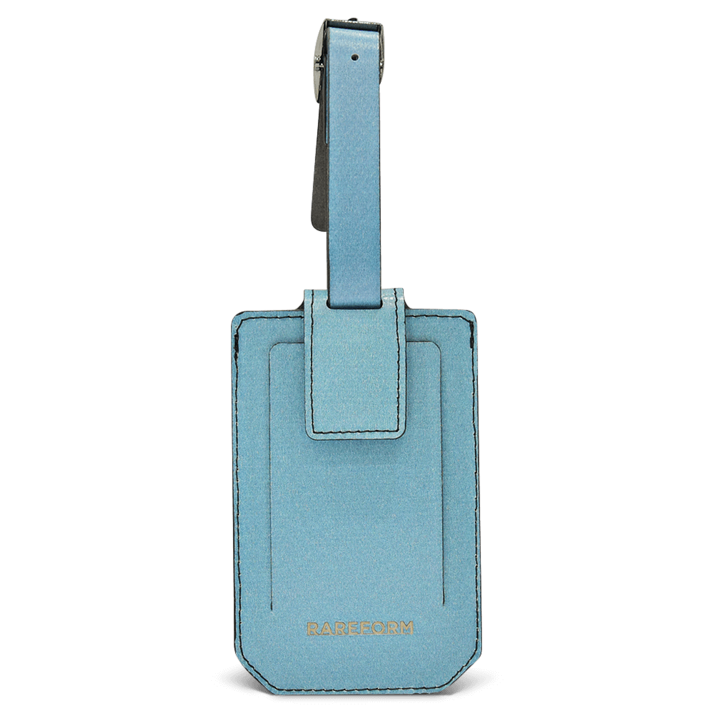 Salvador Luggage Tag