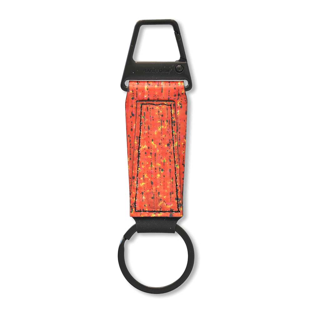 Roam Keychain
