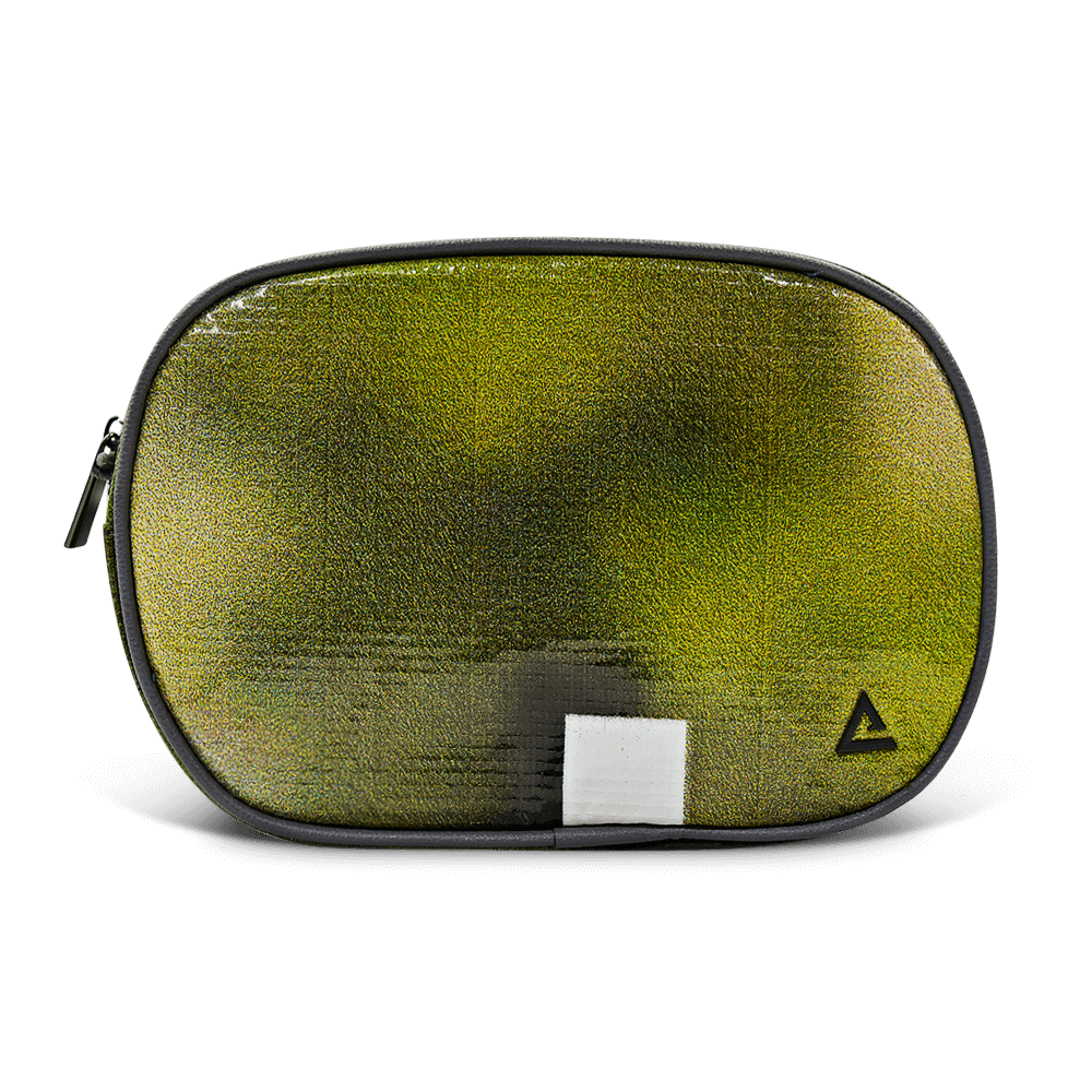 Riley Cosmetic Bag