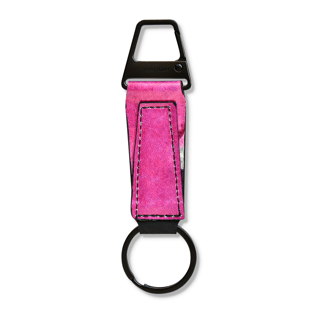 Roam Keychain