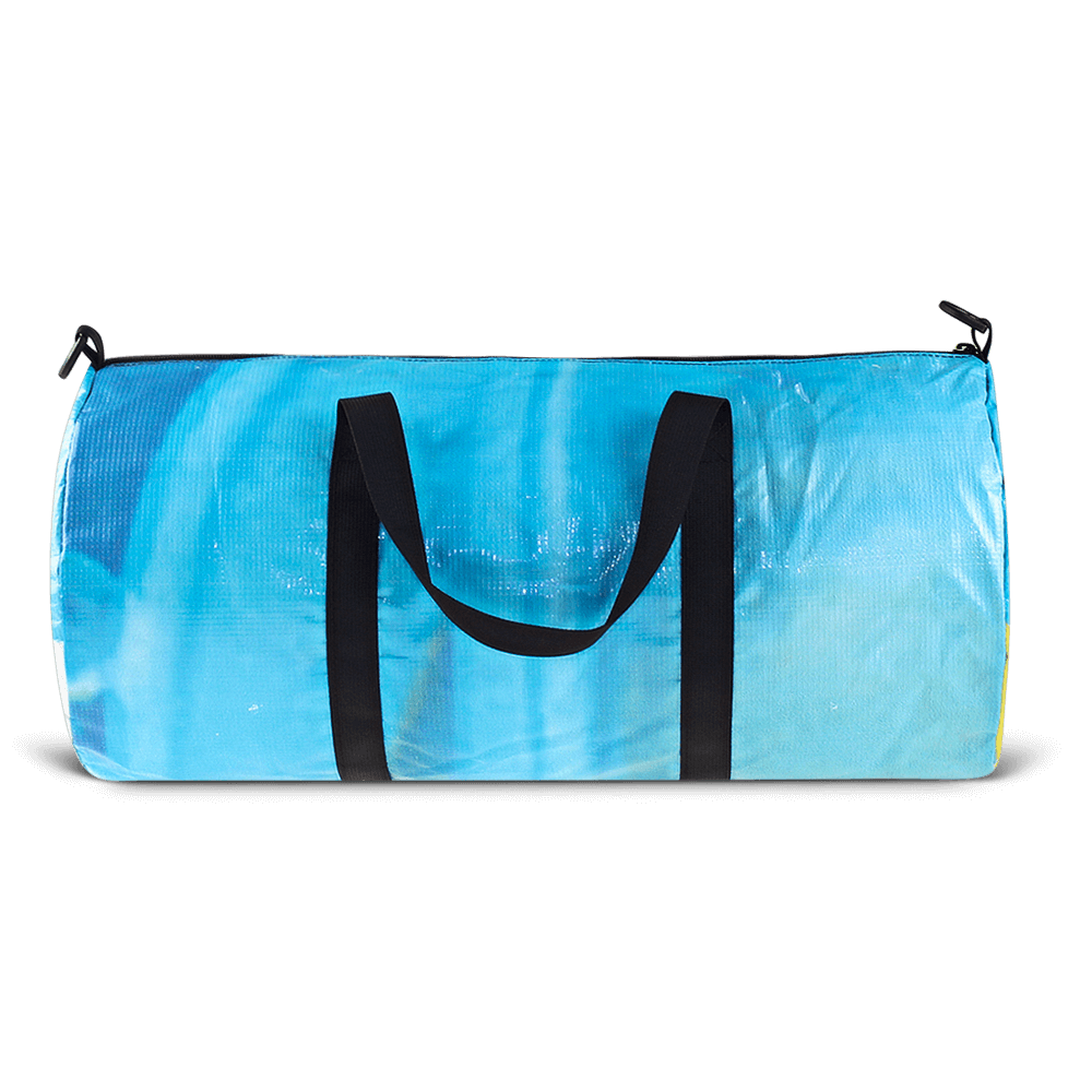 Light Duffle