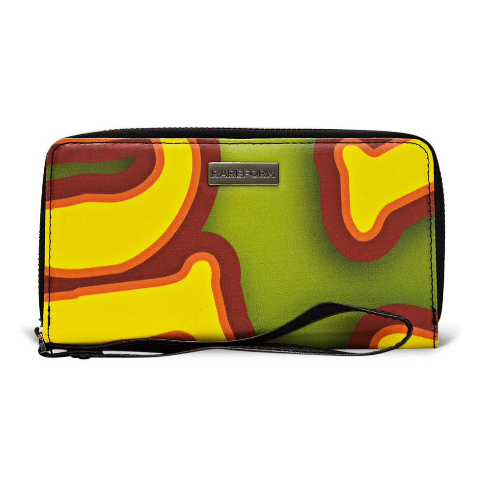 Madison Wristlet