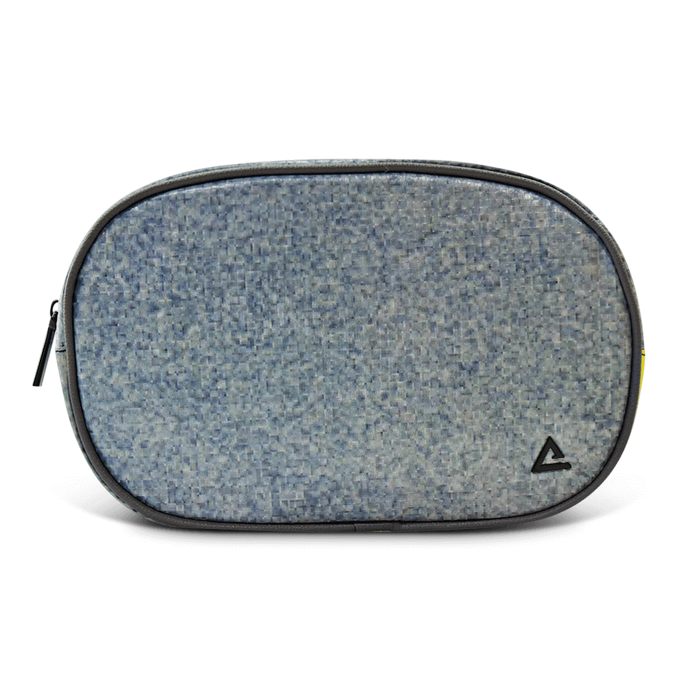 Riley Cosmetic Bag